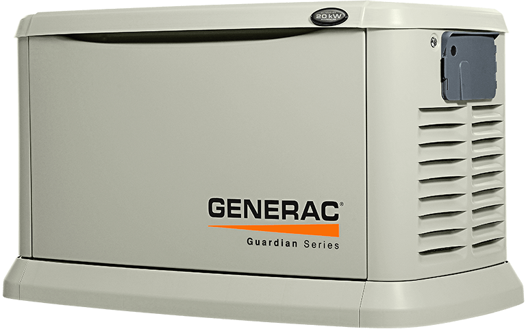 Whole Home Generator Installations